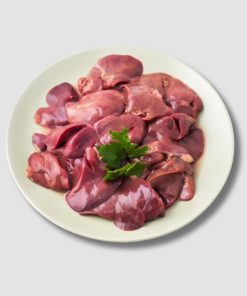 Chicken Liver