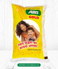 SOYA BEAN OIL 1 LITRE