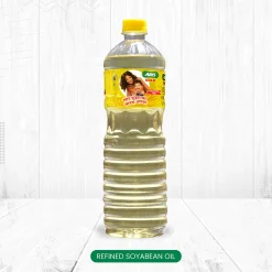 SOYA BEAN OIL 1000ML