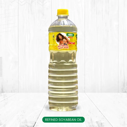 SOYA BEAN OIL 1000ML