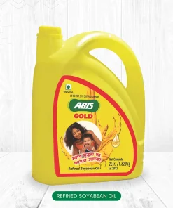 SOYA BEAN OIL 2 litre